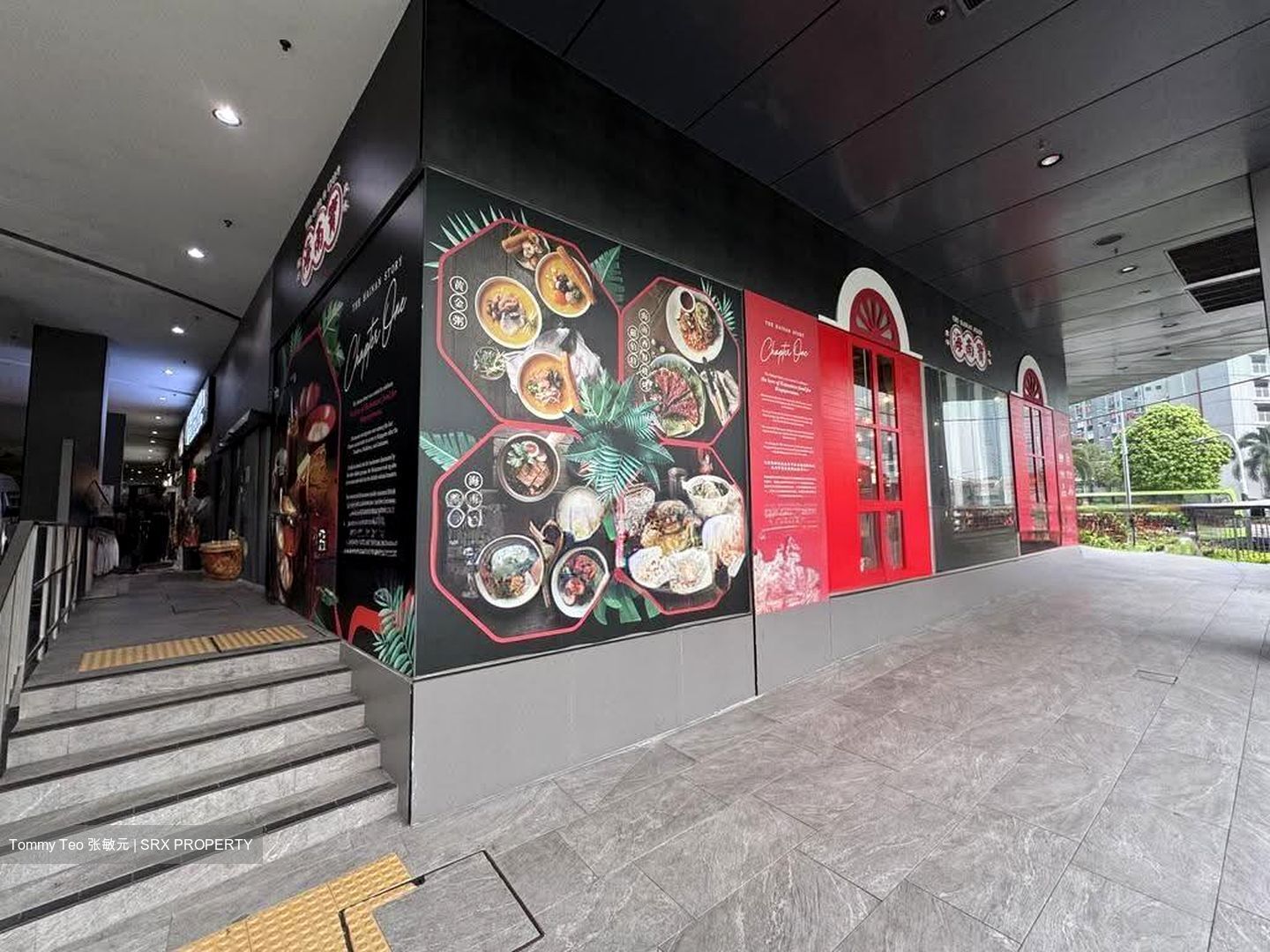 Jalan Sultan (D7), Retail #632852391